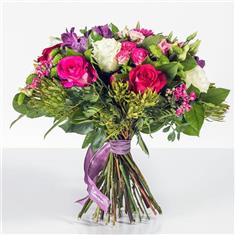 Gold Flower Subscription Service