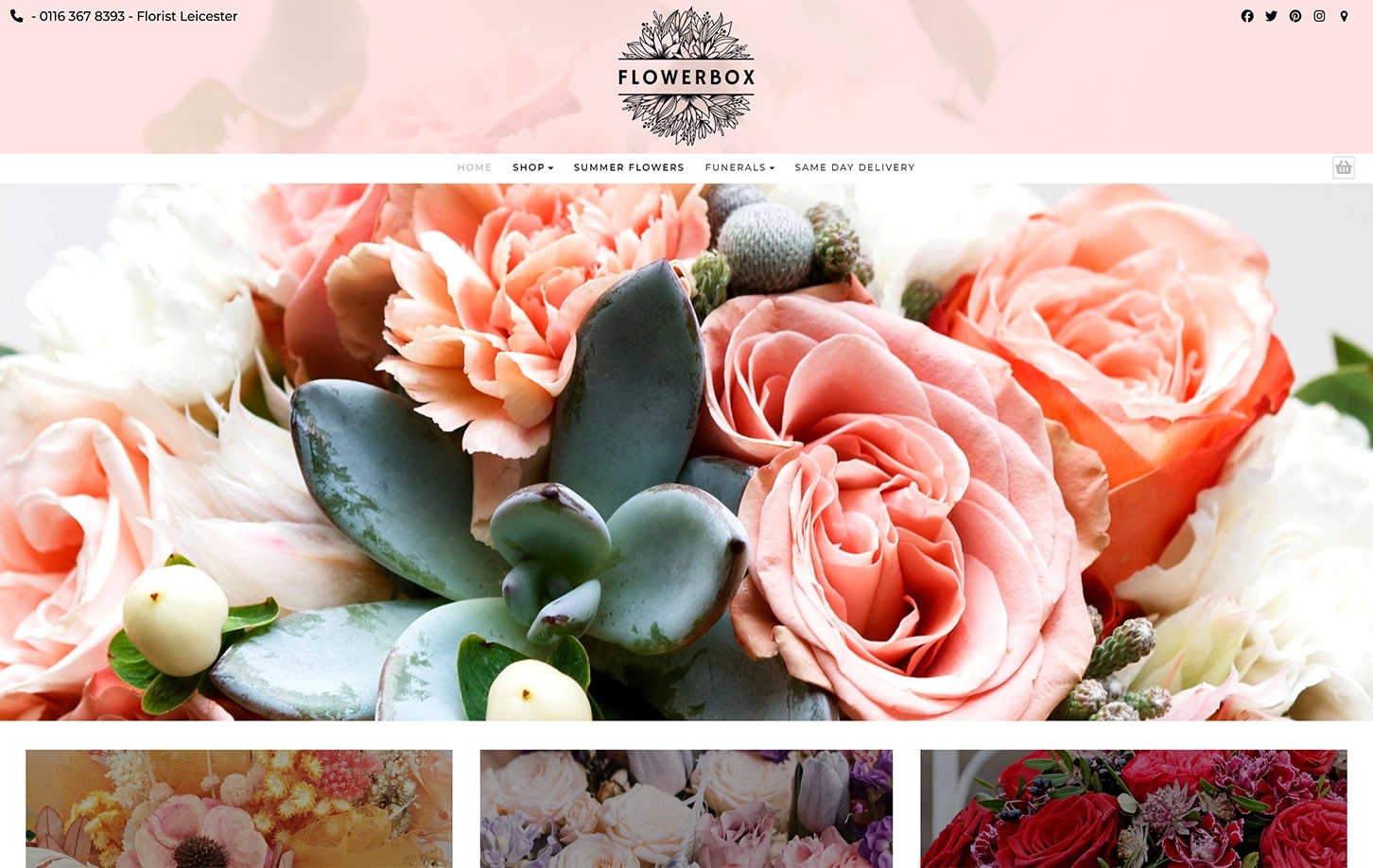 Flowerbox