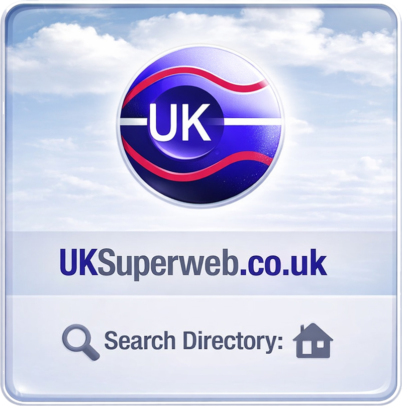 UK Superweb historic screenshot