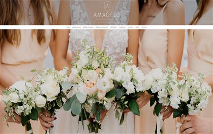 Amadeus Florist