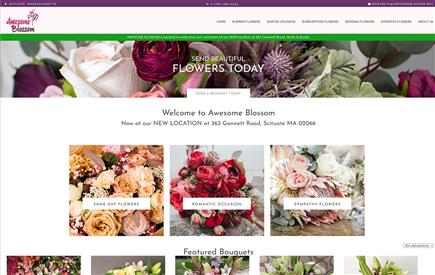 Awesome Blossom