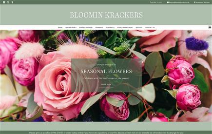 Bloomin Krackers