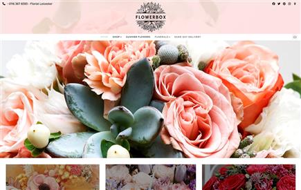 Flowerbox