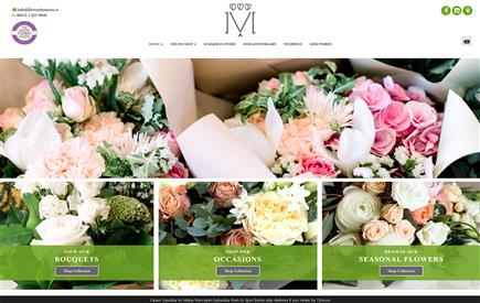 Flowers by Moira