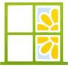 Florist Window icon