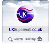 Screenshot of UK Superweb 2005