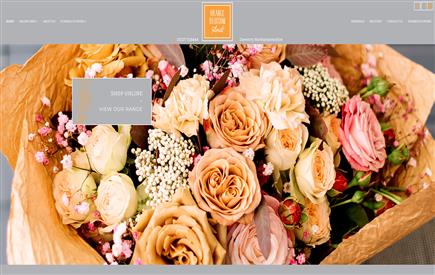 The Orange Blossom