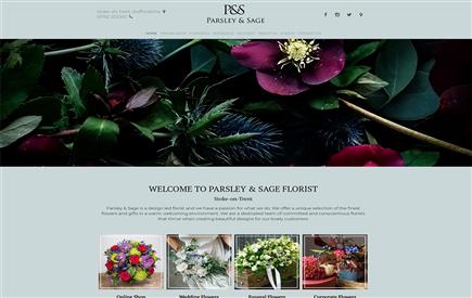 Parsley & Sage