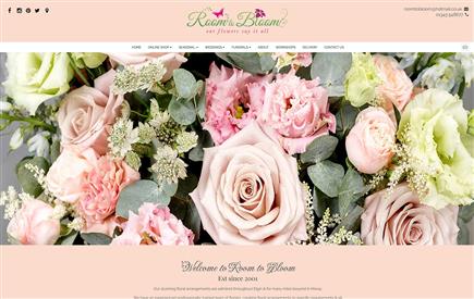 Roon to Bloom