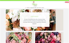 Stems of Florist