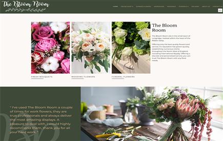 The Bloom Room