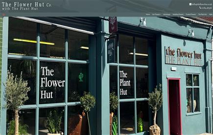 The Flower Hut