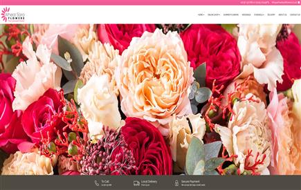 Wheal Sara Florist
